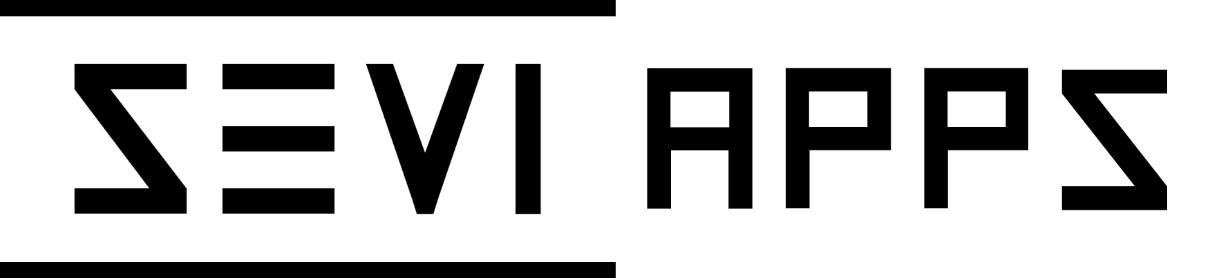 SEVI APPS Logo