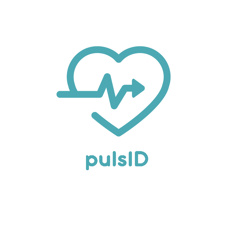 Logotipo de PulsID